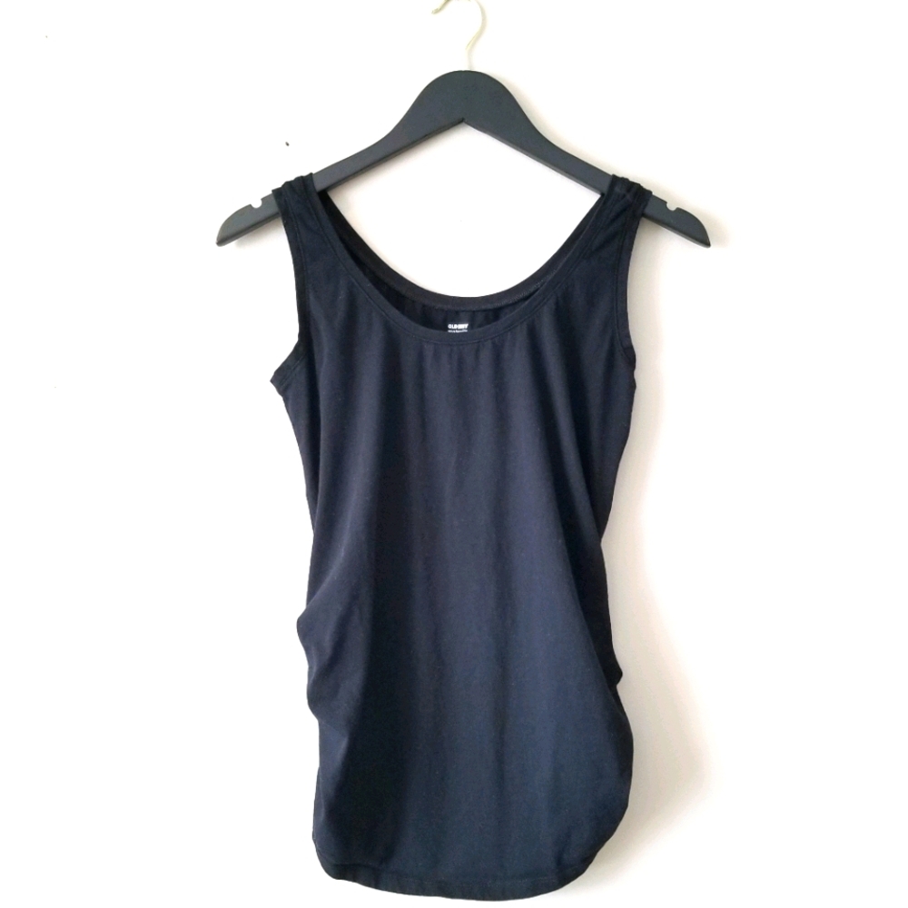 Maternity Tank Top